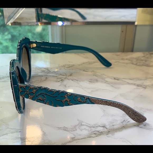 Authentic Dolce & Gabbana Sunglasses main image 12